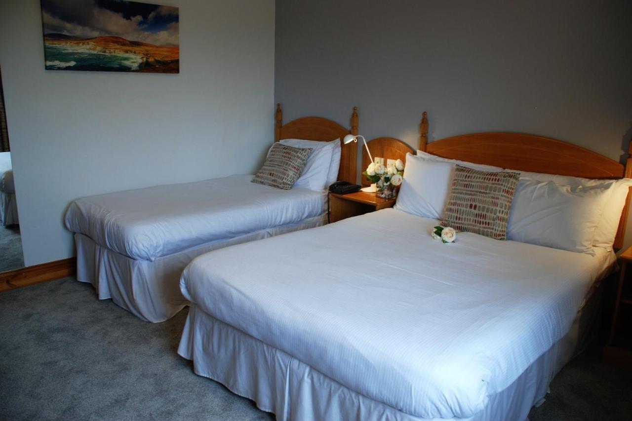 Ferryport House B&B Rosslare Harbour Exterior photo