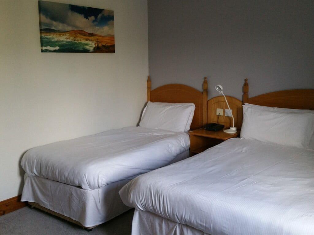 Ferryport House B&B Rosslare Harbour Exterior photo